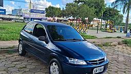Chevrolet Celta 1.0/Super/N.piq.1.0 Mpfi Vhc 8V 3P 2003
