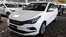 Fiat Cronos Drive 1.0 6v 2025