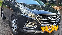 Hyundai Ix35 2.0 16V 2Wd Flex Aut. 2019
