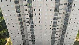 Apartamento Fatto Passion Em Guarulhos 65Mts 2Dorm 1Suite 1Vaga Vila Augusta Lazer Complet