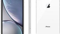 Iphone Xr 128 Branco