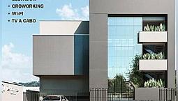 Flats 100% Mobiliado 30M² Completo Potilandia , Natal -Rn