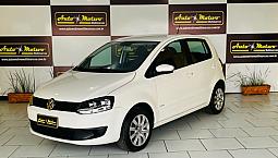 Volkswagen Fox 1.6 I-Trend 2013 Único Dono
