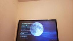 Tv Plasma Lcd Com Conversor Embutido Não É Smart 43 Polegadas Zera