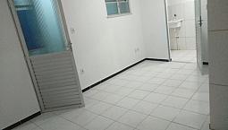 Alugo Casa 01 Quarto Tipo Apartamento 1 Andar
