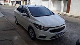 Chevrolet Prisma Lt - 2016/2017