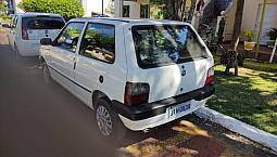 Fiat Uno 2010/2011