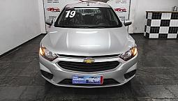 Chevrolet Onix 2019 1.0 Mpfi Lt 8V Flex 4P Manual