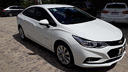 Cruze 1.4 Lt Turbo 