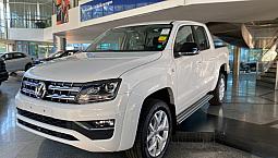 Amarok V6 Highline Zero Km