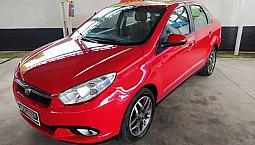 Grandsiena 1.6 Essence 2015 Dualogic