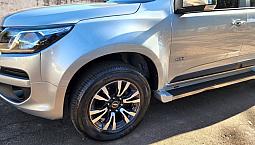 S10 2020 Ltz 2.8 Tdi Diesel 4X4 Automática Completa Topissima Ipva Pago Ate Fim 2023,Leia