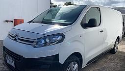 Citroen Jumpy 2018
