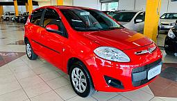 Fiat Palio 1.0 Attractive