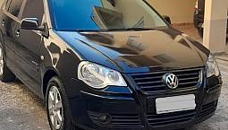 Polo Sportline 1.6 
