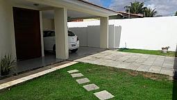 Casa Em Capim Macio - 220 M² Área Construída - Terreno 15 × 30
