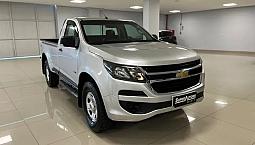 Gm - Chevrolet S10 S-10 Ls Cs