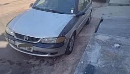 Vectra Gls 1998 2.2 8V