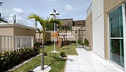Apartamento Novíssimo Á Venda