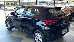Fiat Argo Drive 1.0 2019 / 2019 Flex Completo 