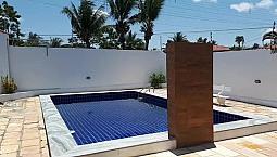 Excelente Casa De Praia Em Cotovelo.