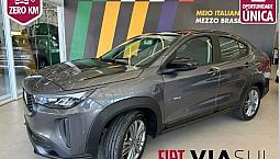 Fiat Fastback 2024 1.0 200 Turbo Flex Aut