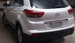 Muito Novo, Único Dono, Na Garantia Da Hyundai.