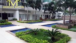Anderson Martins Vende Apartamento De  3 Quartos Novo Cod 20459 R