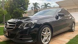 Mercedes E 350 Cgi Sport 2014 ( Só Bsb ) 