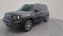 Jeep Renegade Long. T270 1.3 Tb 4X2 Flex Aut. 2024
