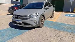 Volkswagen Nivus Highline 1.0 200 Tsi Flex Aut 2024
