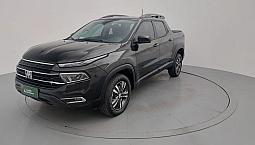 Fiat Toro 2023 1.3 Turbo 270 Flex Freedom At6