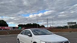 Volkswagen Passat Cc 3.6 V6 Fsi 300Cv Tiptronic 2012