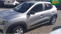 Renault Kwid 2022 1.0 12V Sce Flex Zen Manual