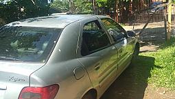 Citroen Xsara Break Exclusive 1.8 16V 1999