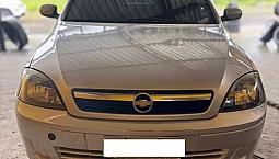 Chevrolet Corsa Sedan 1.0 Mpfi 8V 71Cv 4P 2002