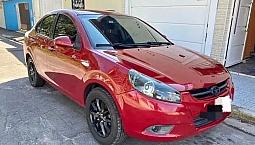 Jac J3 1.4 16V 5P Mec. 2012