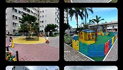 Vendo Apartamento Em Piedade No Piedade Clube Em Piedade Pode Ser Financiado 