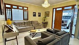 Casa Duplex 05 Quartos No Cohajap