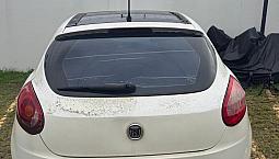 Fiat Bravo Absolute 1.8 Flex 16V 5P 2012