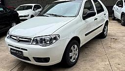 Fiat Palio 1.0 Economy Fire Flex 8V 4P 2011