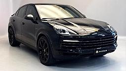 Porsche Cayenne Coupe Platinum Ed. 3.0 (Híbrido) 2023