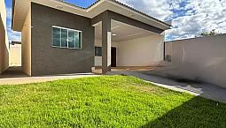 Casa Em Formosa Pq.vila Verde