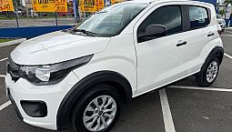 Fiat Mobi Like 1.0 Fire Flex 5P. 2023