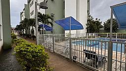 Alugo Apartamento No Janga Conjunto Beira Mar Residencial Jardins Do Janga 