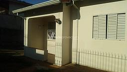 Casa À Venda - Swift - Campinas