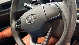 Hyundai Hb20 Sense 1.0 Flex 12V Mec 2021