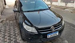 Volkswagen Voyage Comf/Highli. 1.6 Mi T.flex 8V 4P 2010