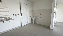 Apartamento 1Q Fr Bueno Municipal Pronto Morar Avenida T9