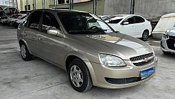 Chevrolet Classic Life/Ls 1.0 Vhc Flexp. 4P 2012
